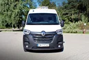 Renault Master L3H2 Chłodnia do -5'C - zabudowa, agregat Carrier Citimax 280 zdjęcie 4