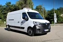 Renault Master L3H2 Chłodnia do -5'C - zabudowa, agregat Carrier Citimax 280 zdjęcie 5