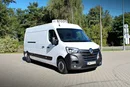 Renault Master L3H2 Chłodnia do -5'C - zabudowa, agregat Carrier Citimax 280 zdjęcie 6