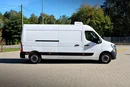 Renault Master L3H2 Chłodnia do -5'C - zabudowa, agregat Carrier Citimax 280 zdjęcie 7