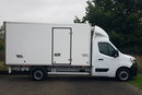 Renault Master 8EP CHŁODNIA 4.20x2.10x2.00 IZOTERMA AGREGAT CARRIER FUNKCJA GRZANIA zdjęcie 12