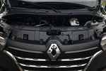 Renault Master 8EP CHŁODNIA 4.20x2.10x2.00 IZOTERMA AGREGAT CARRIER FUNKCJA GRZANIA zdjęcie 13