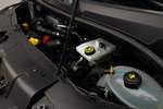 Renault Master 8EP CHŁODNIA 4.20x2.10x2.00 IZOTERMA AGREGAT CARRIER FUNKCJA GRZANIA zdjęcie 14