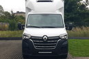 Renault Master 8EP CHŁODNIA 4.20x2.10x2.00 IZOTERMA AGREGAT CARRIER FUNKCJA GRZANIA zdjęcie 15