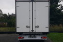 Renault Master 8EP CHŁODNIA 4.20x2.10x2.00 IZOTERMA AGREGAT CARRIER FUNKCJA GRZANIA zdjęcie 16