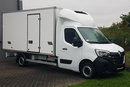 Renault Master 8EP CHŁODNIA 4.20x2.10x2.00 IZOTERMA AGREGAT CARRIER FUNKCJA GRZANIA zdjęcie 2