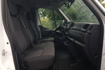 Renault Master 8EP CHŁODNIA 4.20x2.10x2.00 IZOTERMA AGREGAT CARRIER FUNKCJA GRZANIA zdjęcie 21
