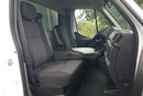 Renault Master 8EP CHŁODNIA 4.20x2.10x2.00 IZOTERMA AGREGAT CARRIER FUNKCJA GRZANIA zdjęcie 22