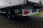Renault Master 8EP CHŁODNIA 4.20x2.10x2.00 IZOTERMA AGREGAT CARRIER FUNKCJA GRZANIA zdjęcie 23