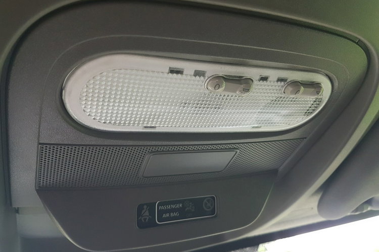 Renault Master 8EP CHŁODNIA 4.20x2.10x2.00 IZOTERMA AGREGAT CARRIER FUNKCJA GRZANIA zdjęcie 25