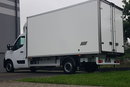 Renault Master 8EP CHŁODNIA 4.20x2.10x2.00 IZOTERMA AGREGAT CARRIER FUNKCJA GRZANIA zdjęcie 28