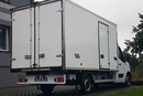 Renault Master 8EP CHŁODNIA 4.20x2.10x2.00 IZOTERMA AGREGAT CARRIER FUNKCJA GRZANIA zdjęcie 29