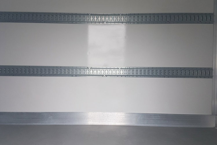 Renault Master 8EP CHŁODNIA 4.20x2.10x2.00 IZOTERMA AGREGAT CARRIER FUNKCJA GRZANIA zdjęcie 33