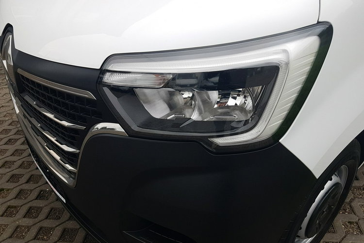 Renault Master 8EP CHŁODNIA 4.20x2.10x2.00 IZOTERMA AGREGAT CARRIER FUNKCJA GRZANIA zdjęcie 34