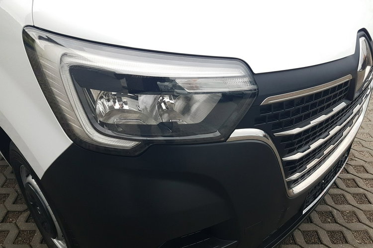 Renault Master 8EP CHŁODNIA 4.20x2.10x2.00 IZOTERMA AGREGAT CARRIER FUNKCJA GRZANIA zdjęcie 35