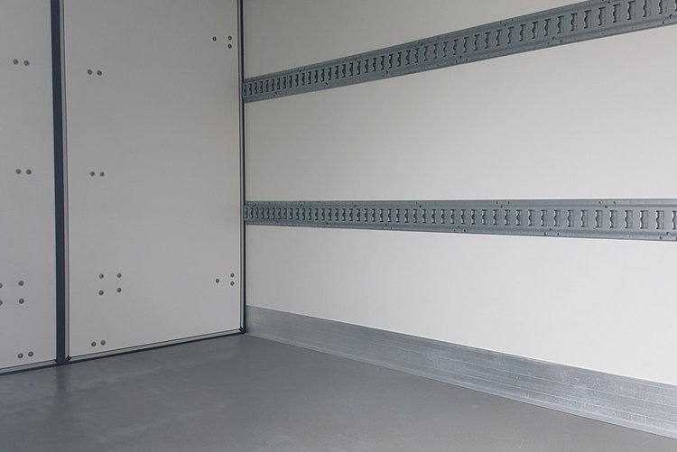 Renault Master 8EP CHŁODNIA 4.20x2.10x2.00 IZOTERMA AGREGAT CARRIER FUNKCJA GRZANIA zdjęcie 36