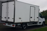 Renault Master 8EP CHŁODNIA 4.20x2.10x2.00 IZOTERMA AGREGAT CARRIER FUNKCJA GRZANIA zdjęcie 4