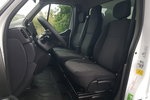 Renault Master 8EP CHŁODNIA 4.20x2.10x2.00 IZOTERMA AGREGAT CARRIER FUNKCJA GRZANIA zdjęcie 7