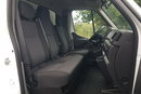 Renault Master 8EP CHŁODNIA 4.20x2.10x2.00 IZOTERMA AGREGAT CARRIER FUNKCJA GRZANIA zdjęcie 8