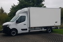 Renault Master 8EP CHŁODNIA 4.20x2.10x2.00 IZOTERMA AGREGAT CARRIER FUNKCJA GRZANIA zdjęcie 2