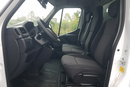 Renault Master 8EP CHŁODNIA 4.20x2.10x2.00 IZOTERMA AGREGAT CARRIER FUNKCJA GRZANIA zdjęcie 20