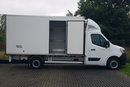Renault Master 8EP CHŁODNIA 4.20x2.10x2.00 IZOTERMA AGREGAT CARRIER FUNKCJA GRZANIA zdjęcie 27