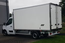 Renault Master 8EP CHŁODNIA 4.20x2.10x2.00 IZOTERMA AGREGAT CARRIER FUNKCJA GRZANIA zdjęcie 3