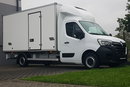 Renault Master 8EP CHŁODNIA 4.20x2.10x2.00 IZOTERMA AGREGAT CARRIER FUNKCJA GRZANIA zdjęcie 30