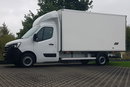 Renault Master 8EP CHŁODNIA 4.20x2.10x2.00 IZOTERMA AGREGAT CARRIER FUNKCJA GRZANIA zdjęcie 37