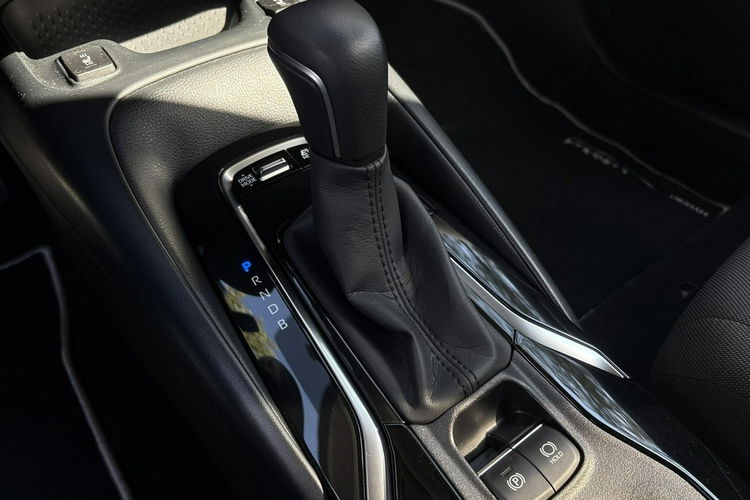 Toyota Corolla 1.8 HSD COMFORT STYLE TECH, salon Polska, gwarancja, zdjęcie 20