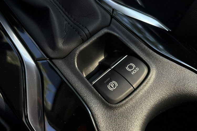 Toyota Corolla 1.8 HSD COMFORT STYLE TECH, salon Polska, gwarancja, zdjęcie 21