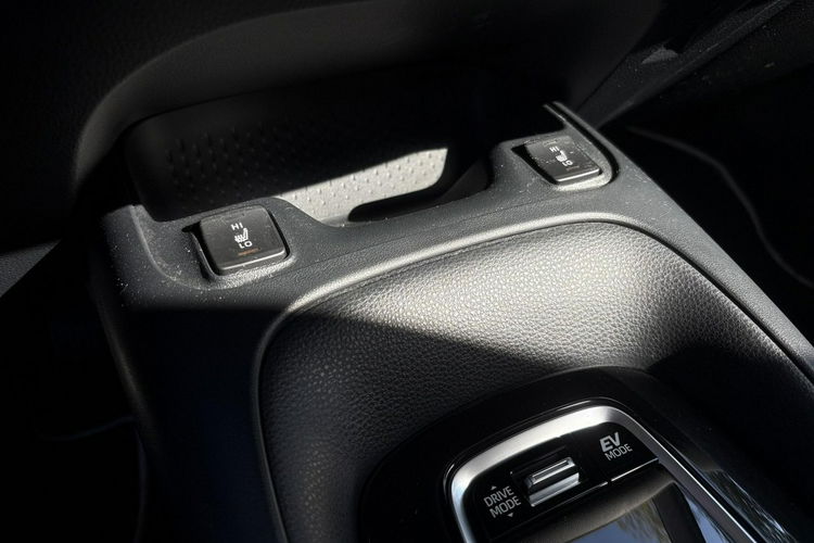 Toyota Corolla 1.8 HSD COMFORT STYLE TECH, salon Polska, gwarancja, zdjęcie 23