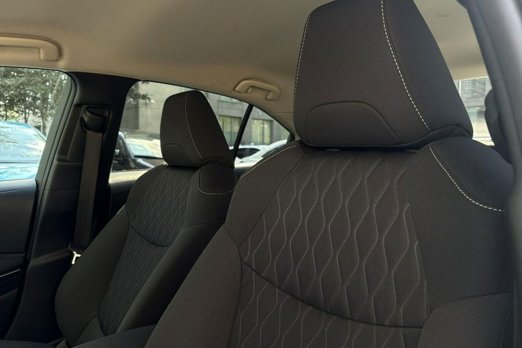 Toyota Corolla 1.8 HSD COMFORT STYLE TECH, salon Polska, gwarancja, zdjęcie 25