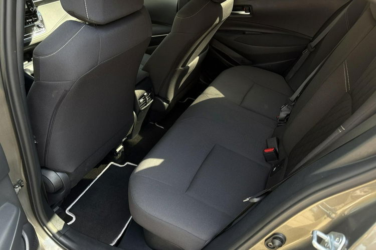 Toyota Corolla 1.8 HSD COMFORT STYLE TECH, salon Polska, gwarancja, zdjęcie 27