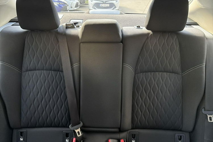 Toyota Corolla 1.8 HSD COMFORT STYLE TECH, salon Polska, gwarancja, zdjęcie 28