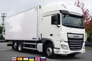 DAF XF 480 6x2 E6 / Chłodnia Lamberet 18 EPAL Multitemperatura / Carrier Vector 1950 MT zdjęcie 1