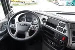 DAF XF 480 6x2 E6 / Chłodnia Lamberet 18 EPAL Multitemperatura / Carrier Vector 1950 MT zdjęcie 19