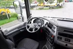DAF XF 480 6x2 E6 / Chłodnia Lamberet 18 EPAL Multitemperatura / Carrier Vector 1950 MT zdjęcie 20