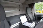 DAF XF 480 6x2 E6 / Chłodnia Lamberet 18 EPAL Multitemperatura / Carrier Vector 1950 MT zdjęcie 28