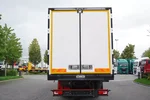 DAF XF 480 6x2 E6 / Chłodnia Lamberet 18 EPAL Multitemperatura / Carrier Vector 1950 MT zdjęcie 3
