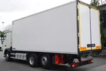 DAF XF 480 6x2 E6 / Chłodnia Lamberet 18 EPAL Multitemperatura / Carrier Vector 1950 MT zdjęcie 5