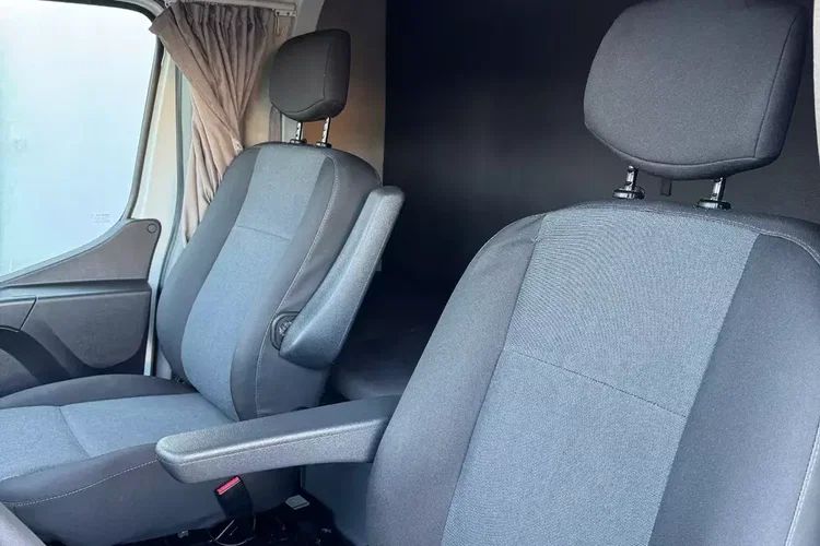 Renault Master zdjęcie 10