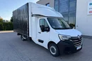 Renault Master zdjęcie 2
