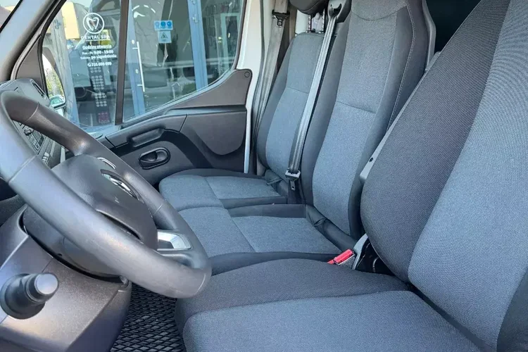 Renault Master zdjęcie 10