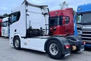 R450 z Niemiec cała na poduszce x6 hydraulika ASO Scania Full LED NAVI zdjęcie 13