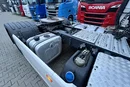 R450 z Niemiec cała na poduszce x6 hydraulika ASO Scania Full LED NAVI zdjęcie 27
