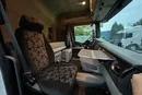R450 z Niemiec cała na poduszce x6 hydraulika ASO Scania Full LED NAVI zdjęcie 31