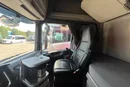Scania S450 mega low deck perfekcyjny stan zestaw złoty kontrakt ASO full opcja zdjęcie 10