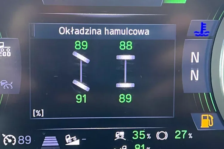 Scania S450 mega low deck perfekcyjny stan zestaw złoty kontrakt ASO full opcja zdjęcie 14