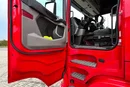 Scania S450 mega low deck perfekcyjny stan zestaw złoty kontrakt ASO full opcja zdjęcie 40